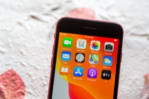 iPhone